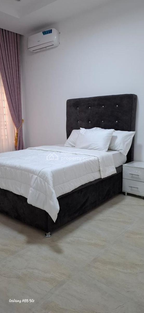 Tastefully and Exotically Finished 4 Bedroom Semi Detached with Bq, Lekki Phase 2, Lekki, Lagos, Semi-detached Duplex for Sale