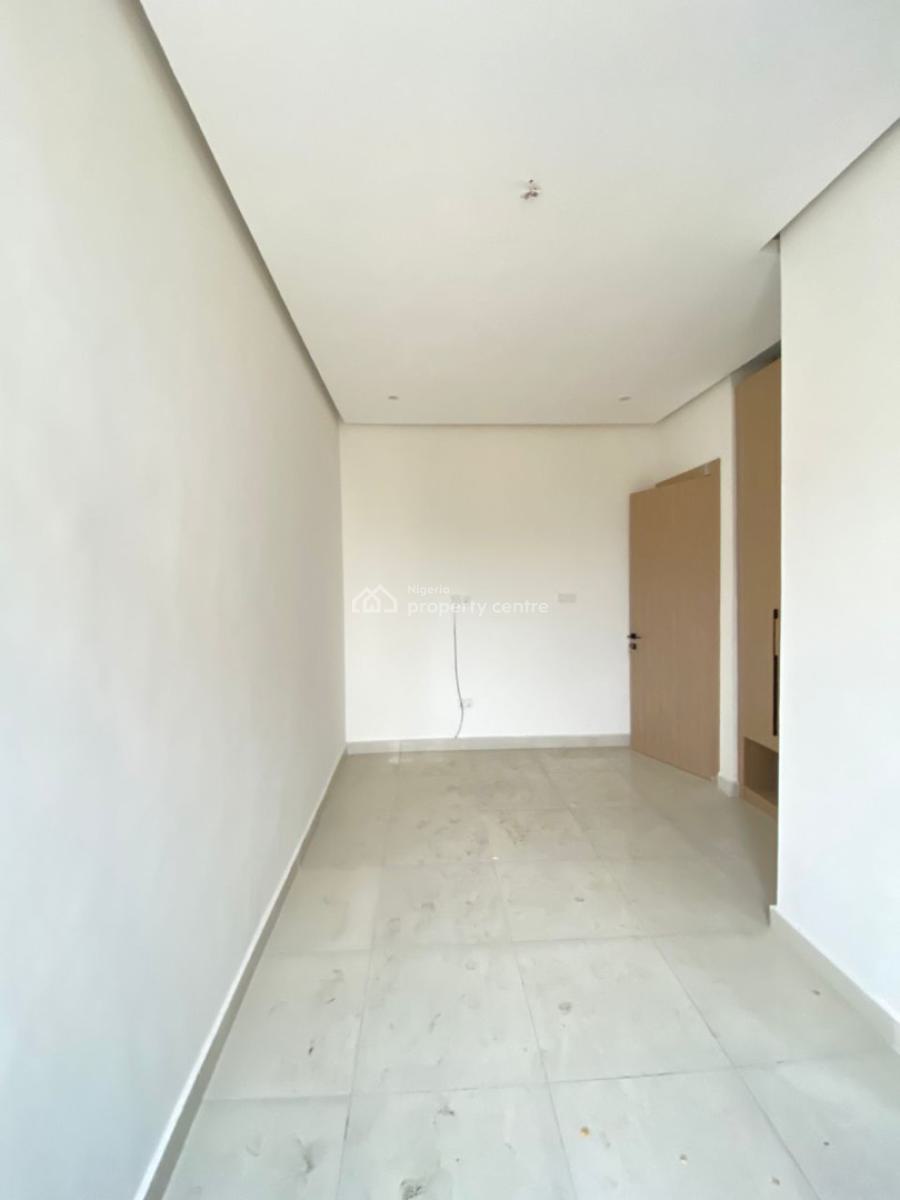 4 Bedroom, Lekki, Lagos, Terraced Duplex for Rent