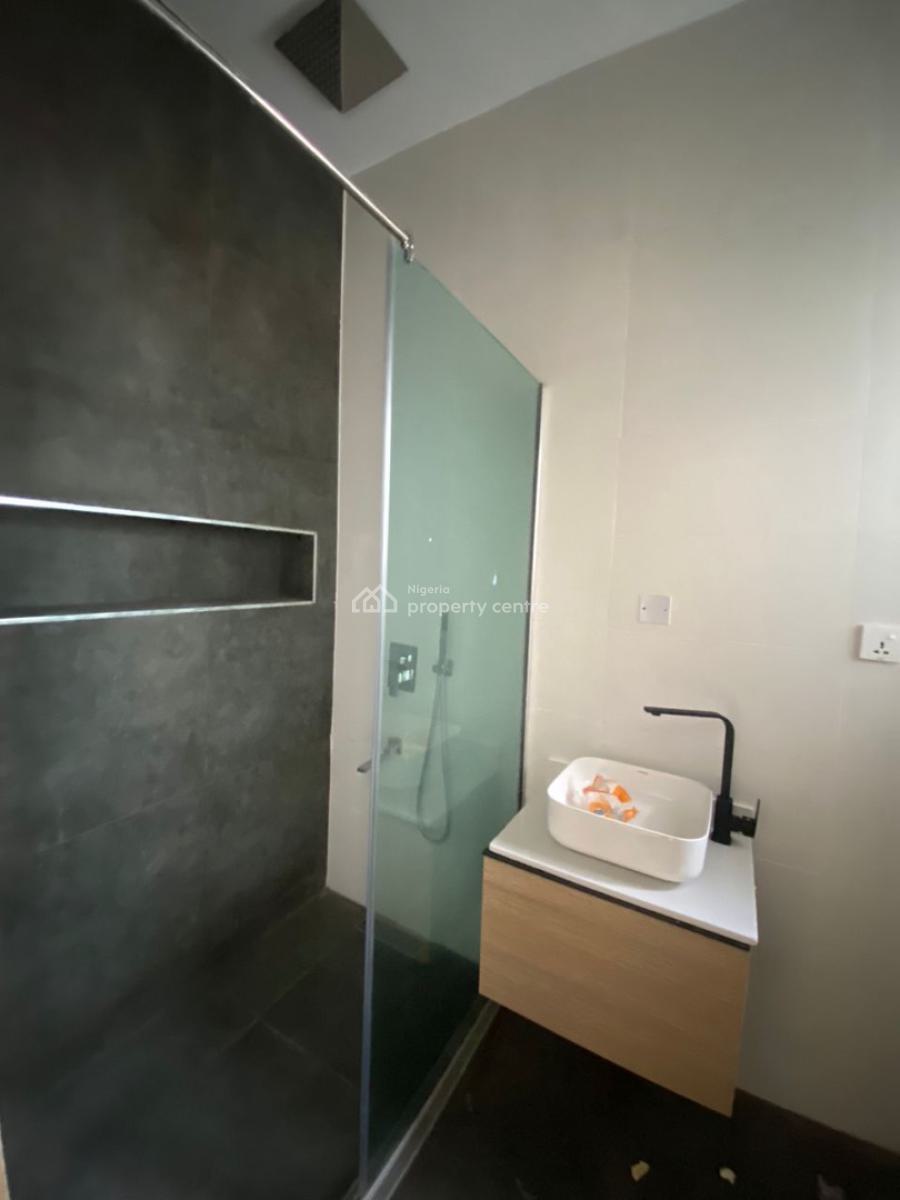 4 Bedroom, Lekki, Lagos, Terraced Duplex for Rent