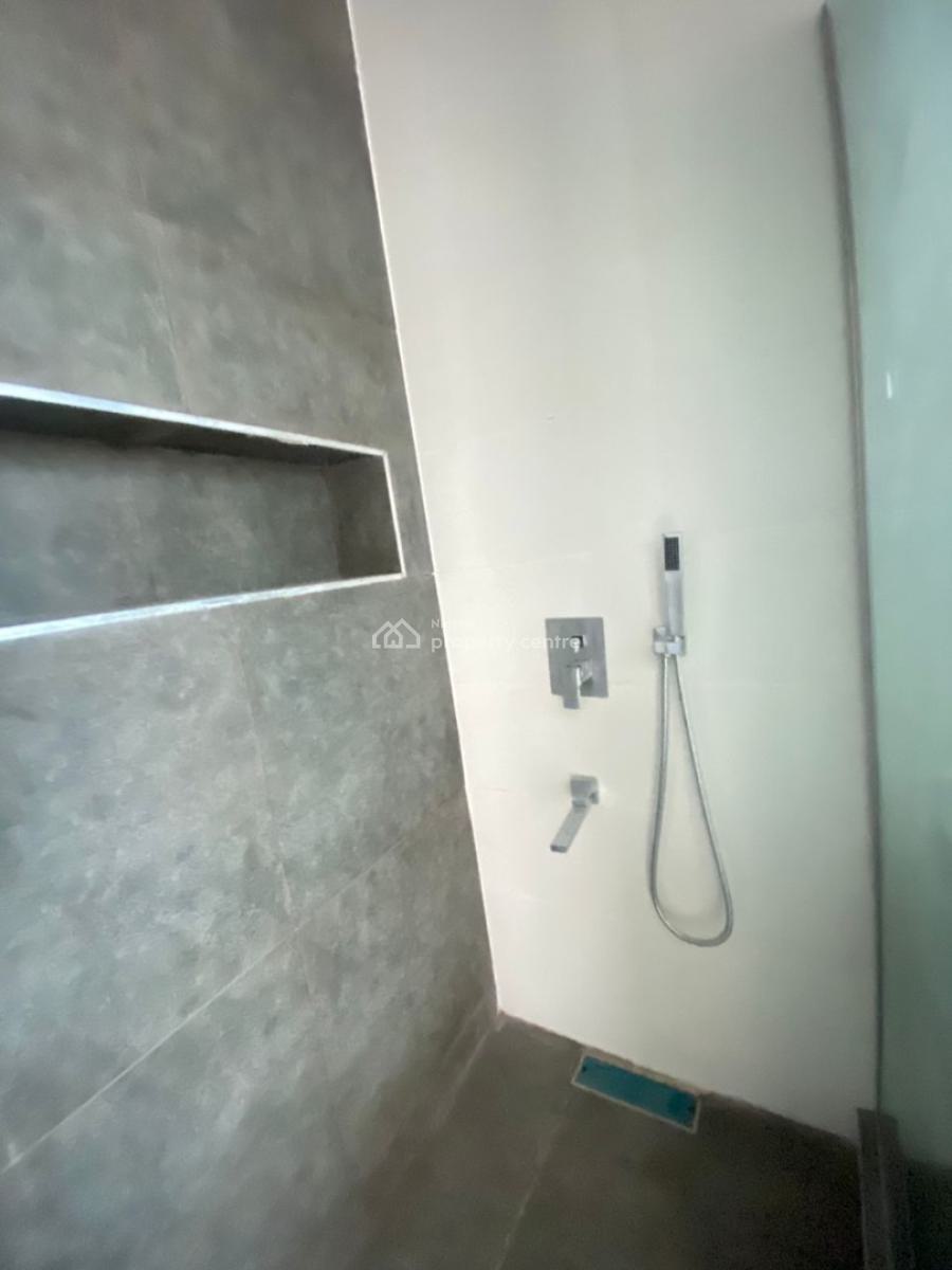 4 Bedroom, Lekki, Lagos, Terraced Duplex for Rent