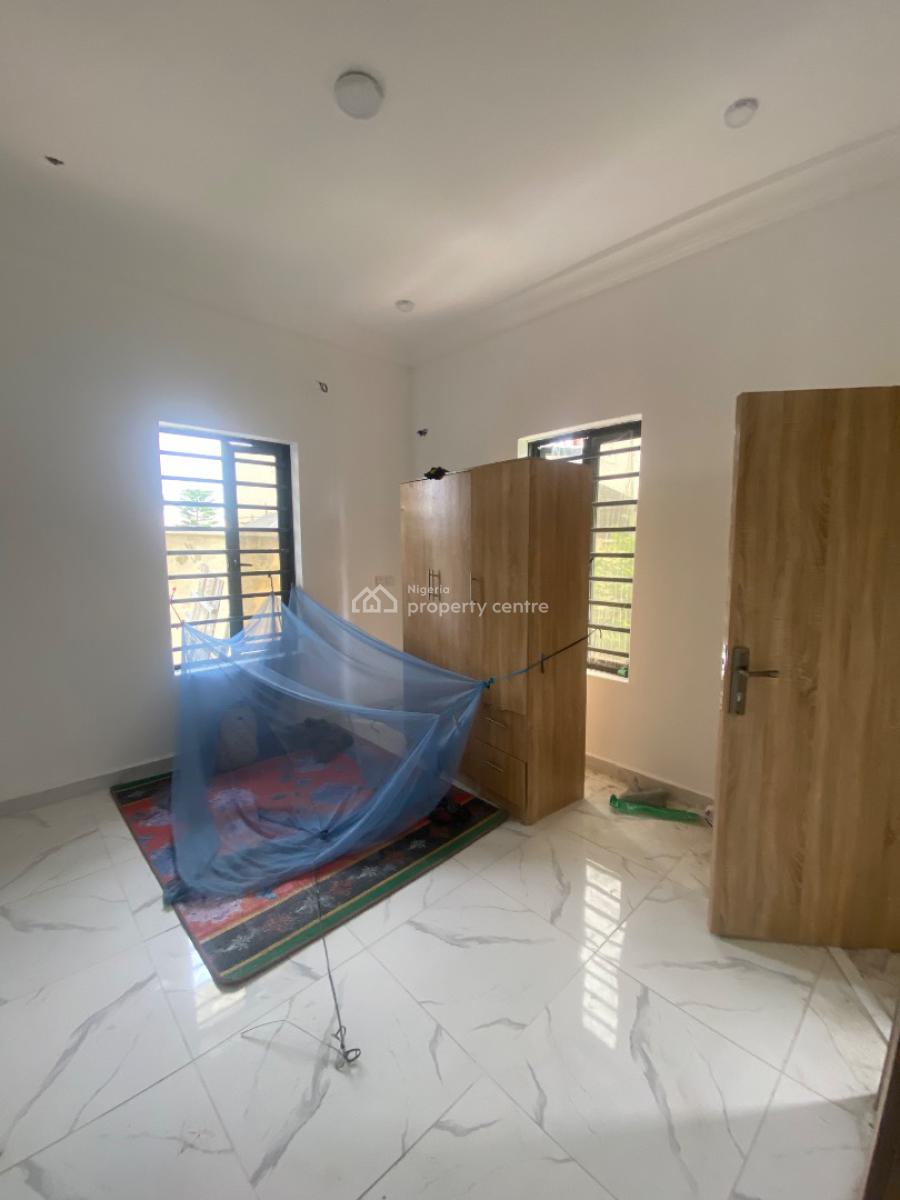Spacious Two Bedroom Apartment, Peaceland Ogombo, Ajah, Lagos, Flat / Apartment for Rent