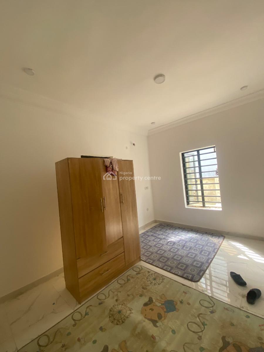 Spacious Two Bedroom Apartment, Peaceland Ogombo, Ajah, Lagos, Flat / Apartment for Rent