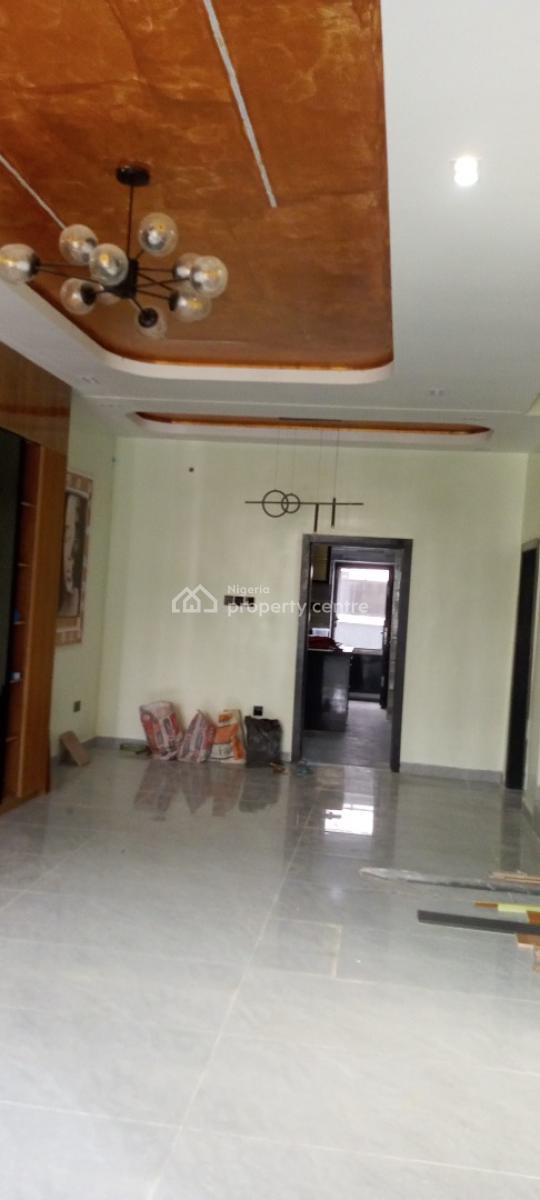 5 Bedroom Fully Detached with Bq, Off Muritala Eletu Way, Osapa, Lekki, Lagos, Detached Duplex for Sale