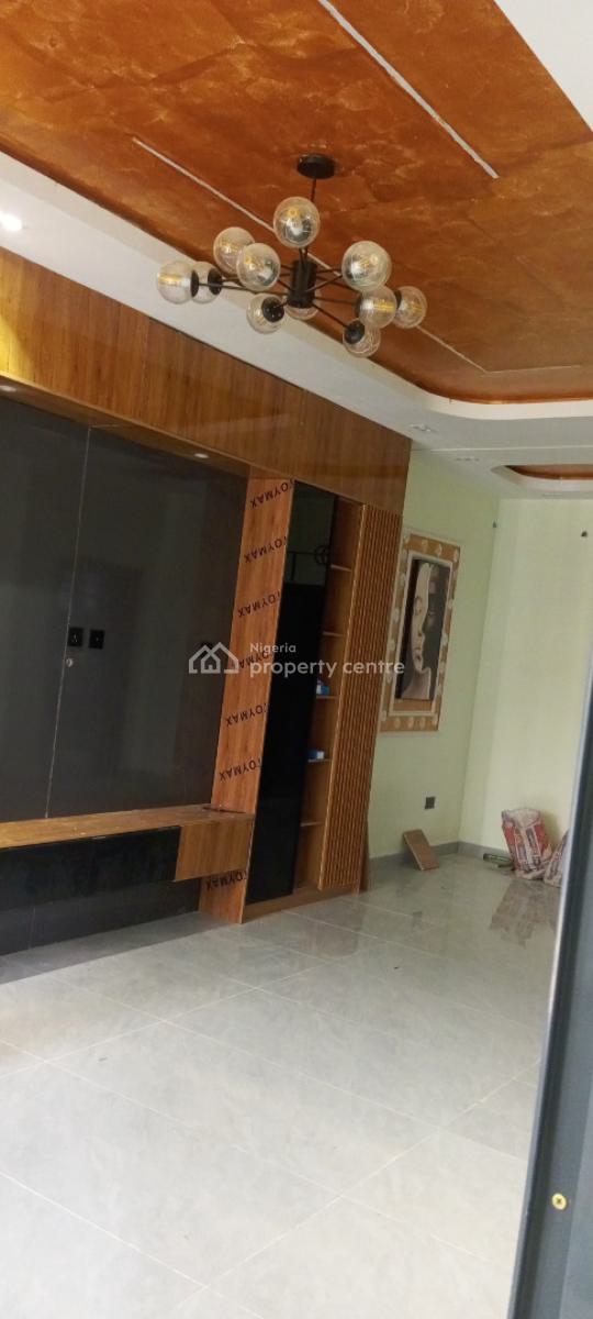 5 Bedroom Fully Detached with Bq, Off Muritala Eletu Way, Osapa, Lekki, Lagos, Detached Duplex for Sale