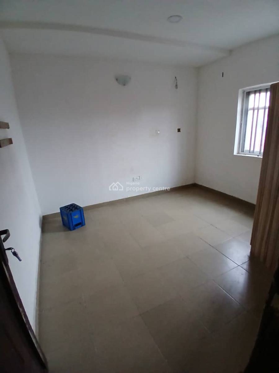 Sharp and Spacious 2 Bedroom Apartment, Abijo Gra Ajah, Abijo, Lekki, Lagos, Flat / Apartment for Rent