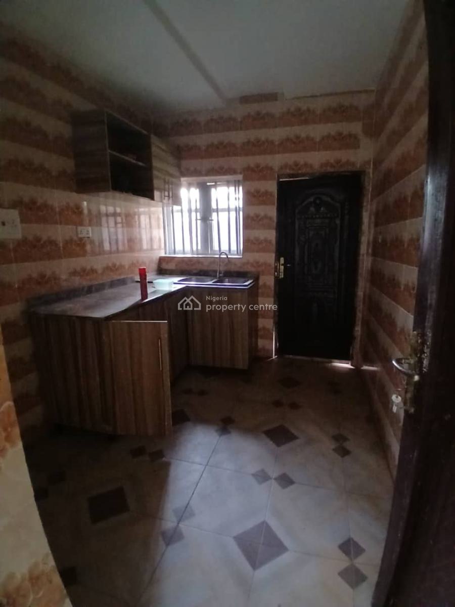 Sharp and Spacious 2 Bedroom Apartment, Abijo Gra Ajah, Abijo, Lekki, Lagos, Flat / Apartment for Rent