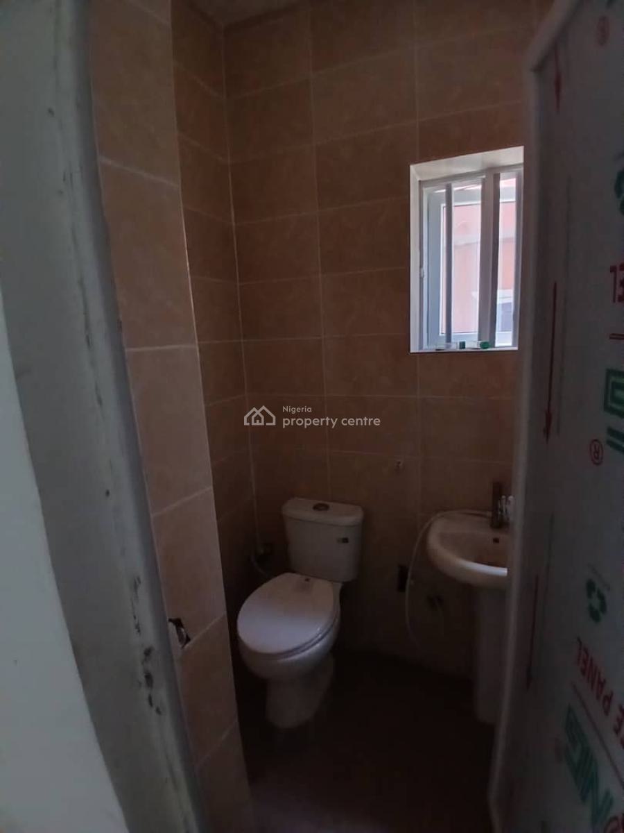 Sharp and Spacious 2 Bedroom Apartment, Abijo Gra Ajah, Abijo, Lekki, Lagos, Flat / Apartment for Rent