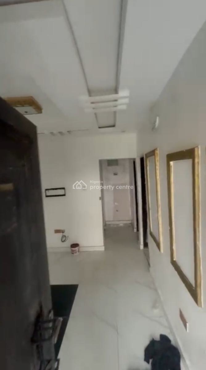 Well Maintained 2 Bedroom Flat, Gbetu New Road, Awoyaya, Ibeju Lekki, Lagos, Flat / Apartment for Rent