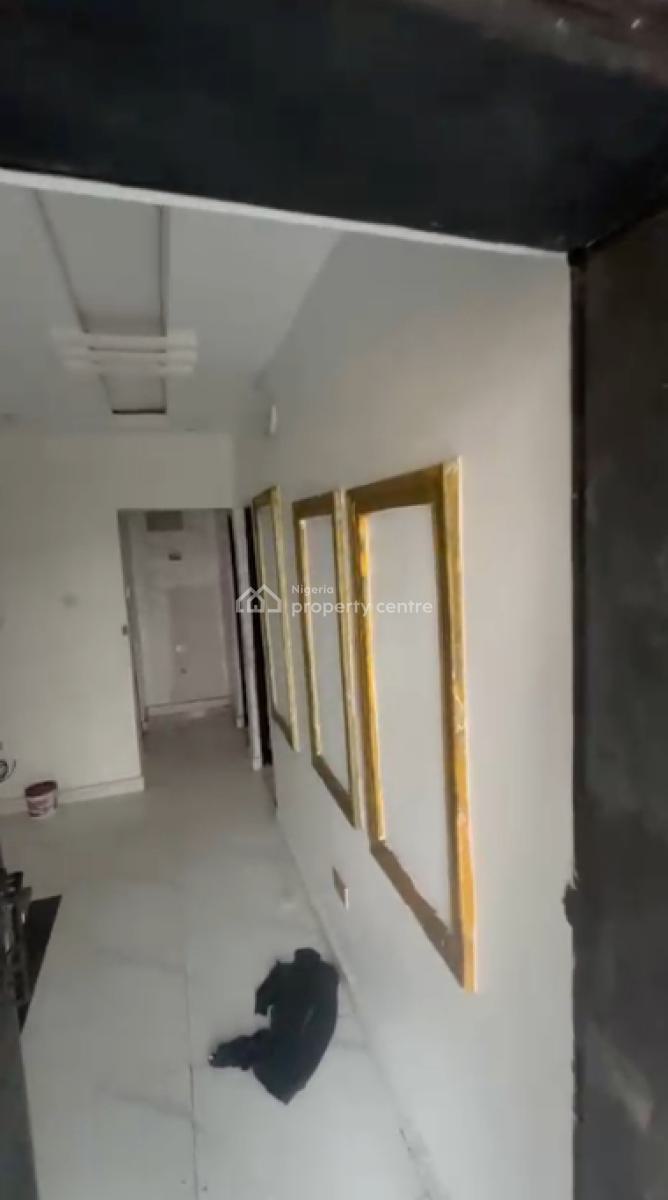 Well Maintained 2 Bedroom Flat, Gbetu New Road, Awoyaya, Ibeju Lekki, Lagos, Flat / Apartment for Rent