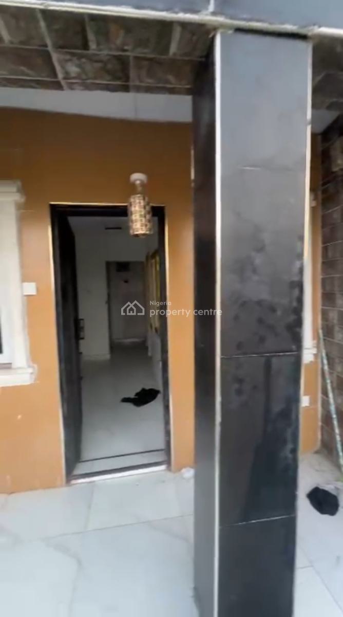 Well Maintained 2 Bedroom Flat, Gbetu New Road, Awoyaya, Ibeju Lekki, Lagos, Flat / Apartment for Rent