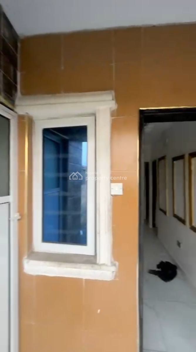 Well Maintained 2 Bedroom Flat, Gbetu New Road, Awoyaya, Ibeju Lekki, Lagos, Flat / Apartment for Rent