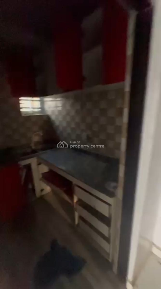 Well Maintained 2 Bedroom Flat, Gbetu New Road, Awoyaya, Ibeju Lekki, Lagos, Flat / Apartment for Rent