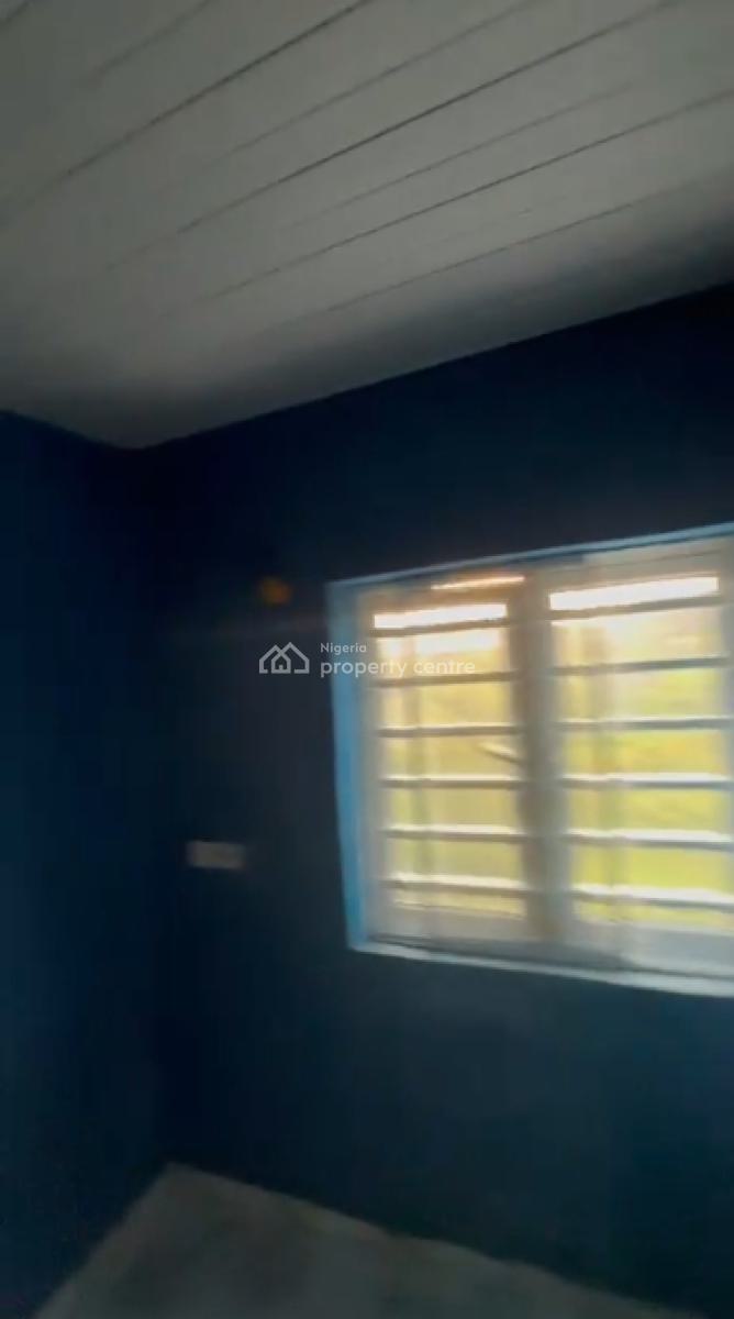 Well Maintained 2 Bedroom Flat, Gbetu New Road, Awoyaya, Ibeju Lekki, Lagos, Flat / Apartment for Rent