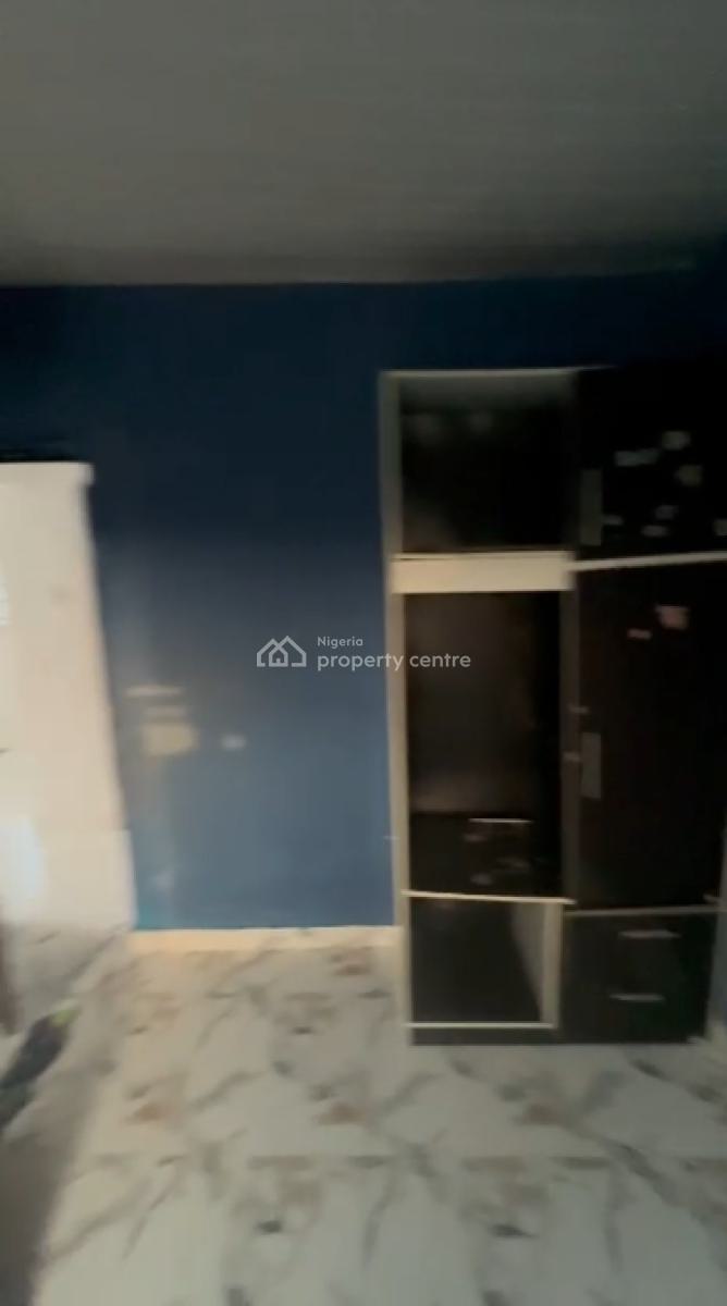 Well Maintained 2 Bedroom Flat, Gbetu New Road, Awoyaya, Ibeju Lekki, Lagos, Flat / Apartment for Rent