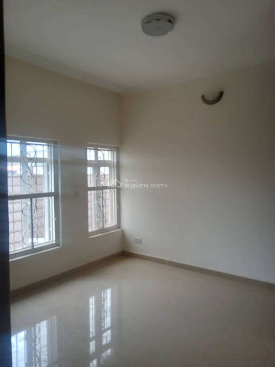 5 Bedroom Fully Detached House with 2 Rooms Bq, Abraham Adesanya, Ajah, Lagos, House for Rent