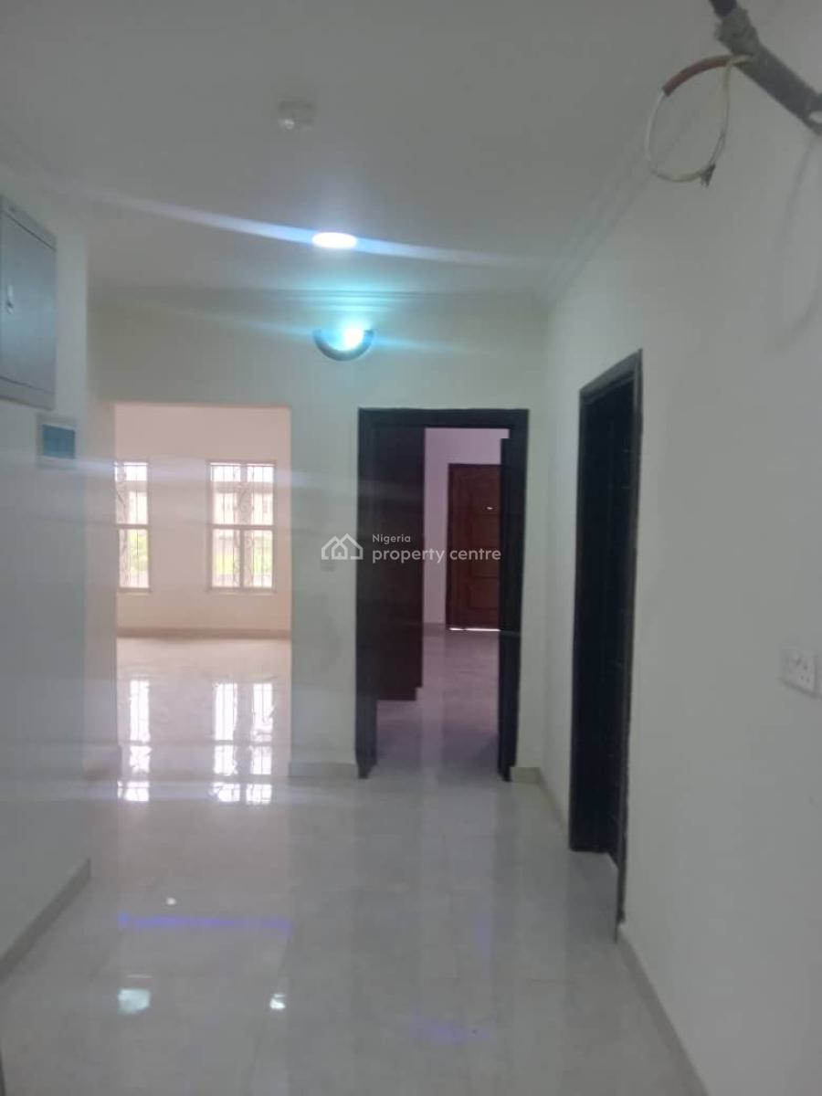 5 Bedroom Fully Detached House with 2 Rooms Bq, Abraham Adesanya, Ajah, Lagos, House for Rent