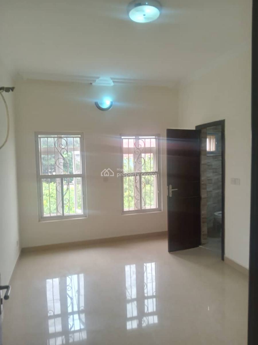 5 Bedroom Fully Detached House with 2 Rooms Bq, Abraham Adesanya, Ajah, Lagos, House for Rent