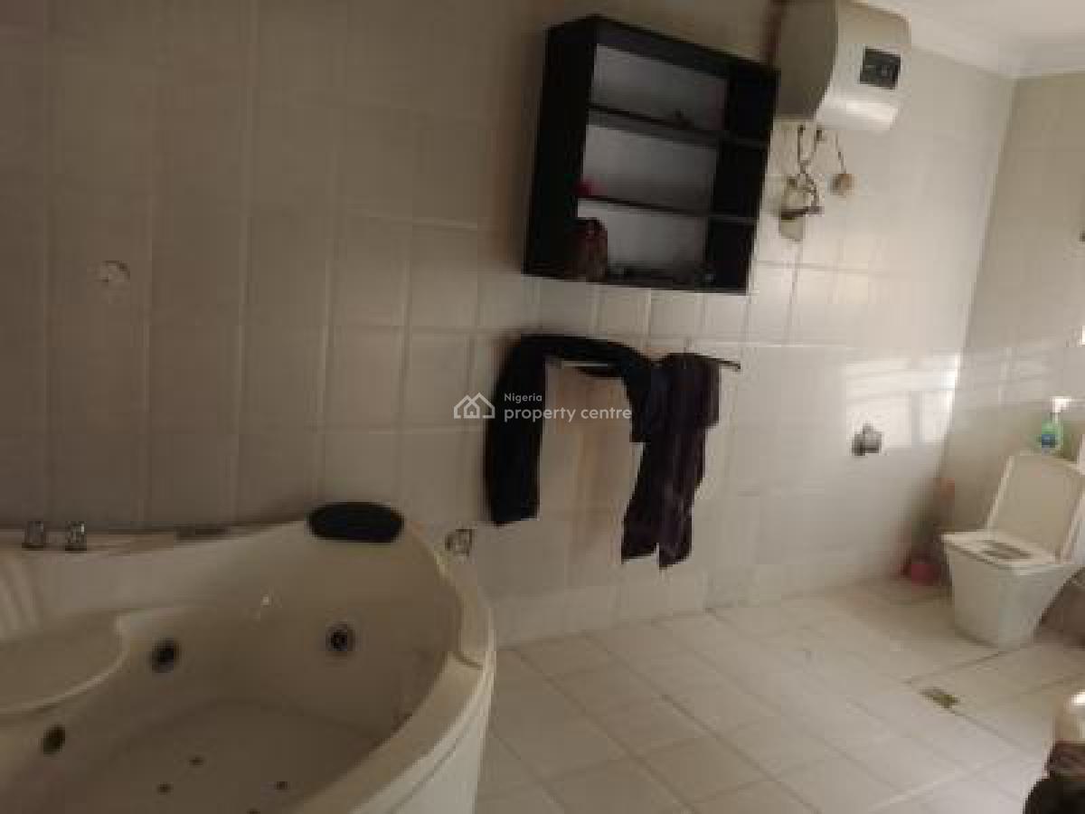 Luxury 4 Bedrooms Duplex with 2 Rooms Bq, Olokonla, Ajah, Lagos, Detached Duplex for Rent