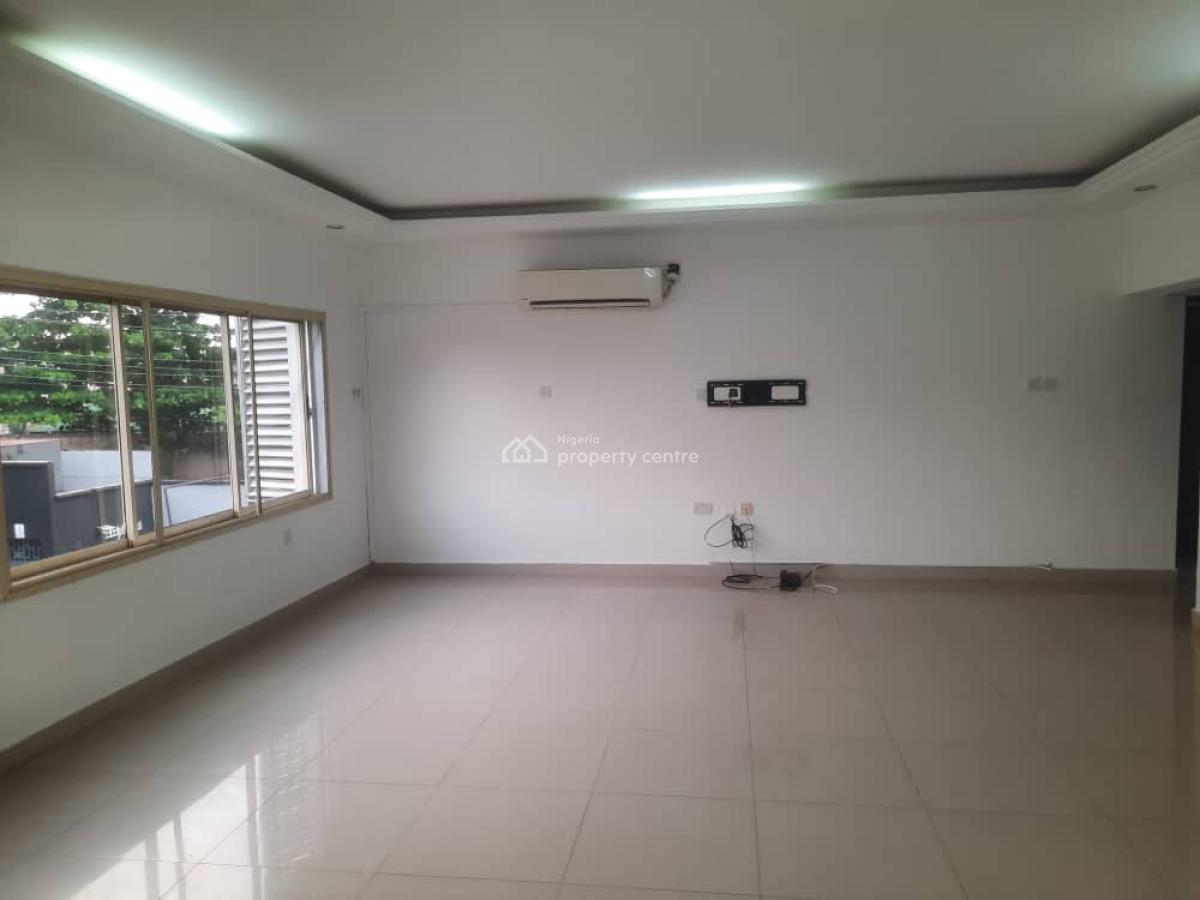 Commercial Property, Old Ikoyi, Ikoyi, Lagos, Commercial Property for Rent