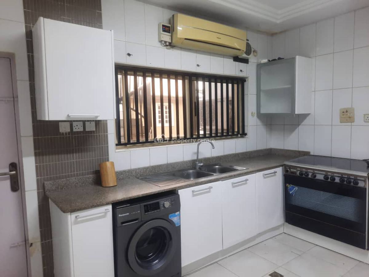 Commercial Property, Old Ikoyi, Ikoyi, Lagos, Commercial Property for Rent