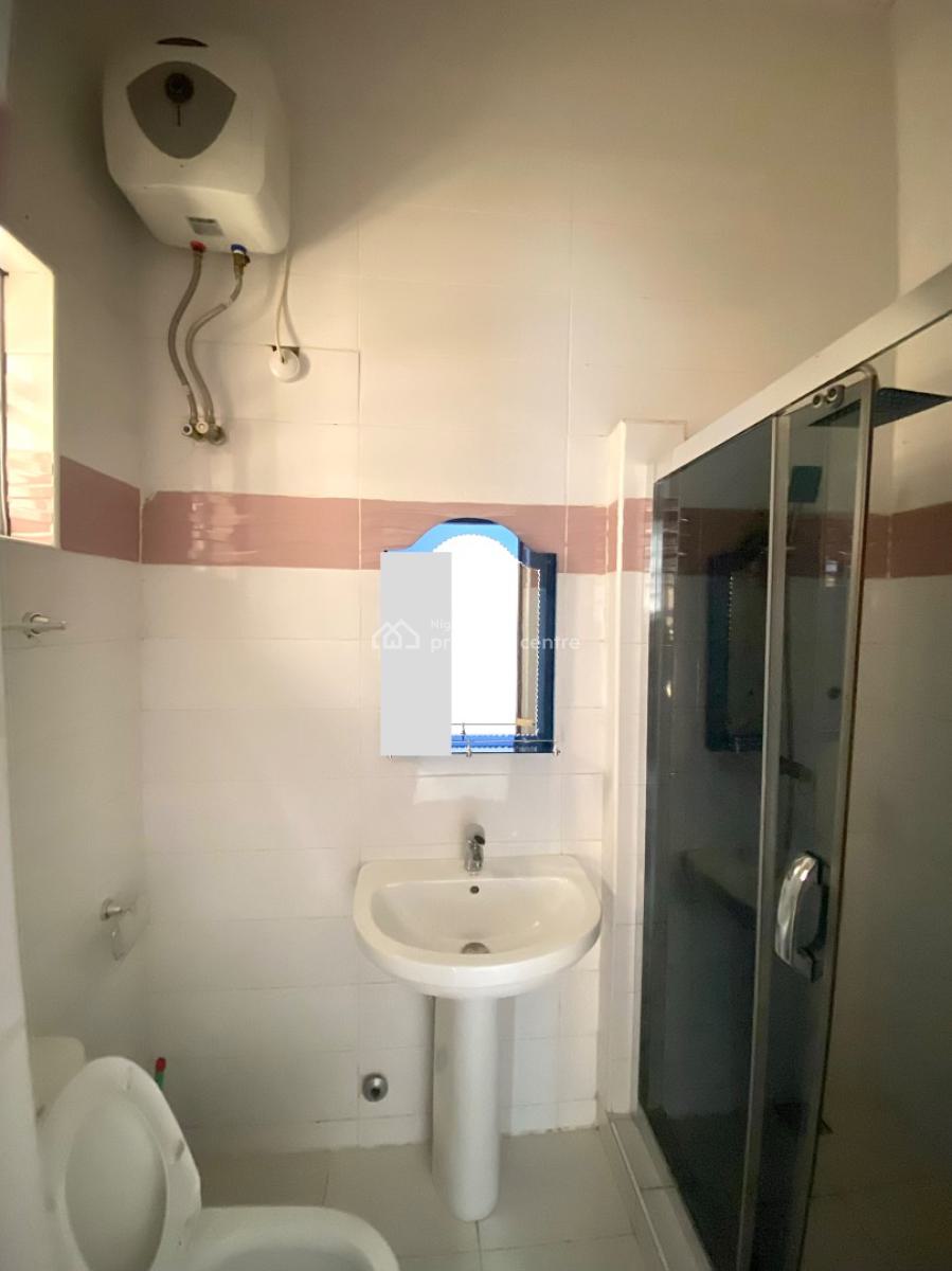Well Fitted 4 Bedroom Duplex, Chevron, Lekki, Lagos, Semi-detached Duplex for Sale