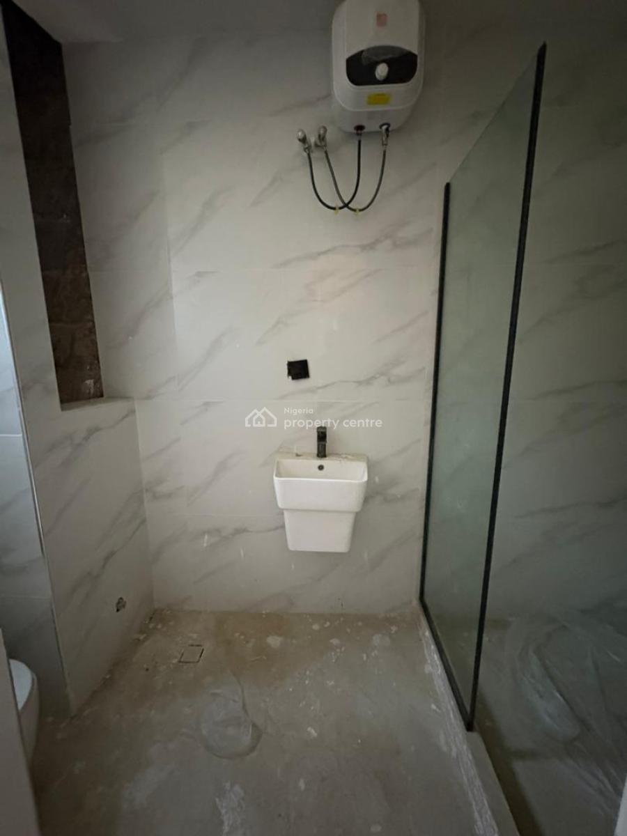 2-bedroom Apartment, Ikate, Lekki, Lagos, Flat / Apartment for Sale