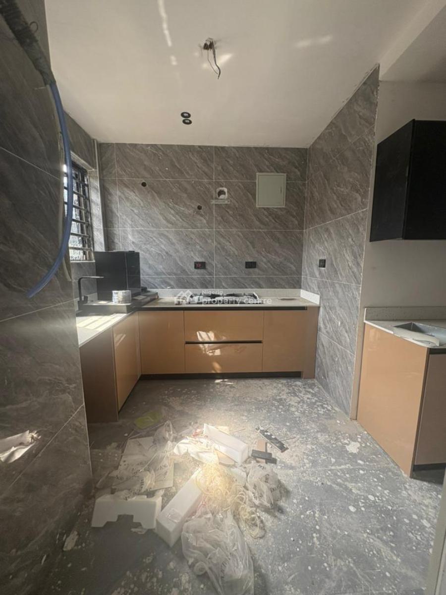 2-bedroom Apartment, Ikate, Lekki, Lagos, Flat / Apartment for Sale