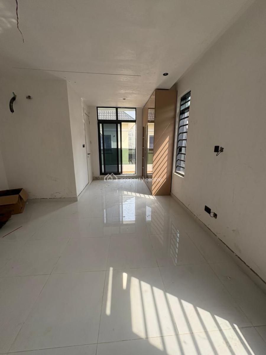 2-bedroom Apartment, Ikate, Lekki, Lagos, Flat / Apartment for Sale