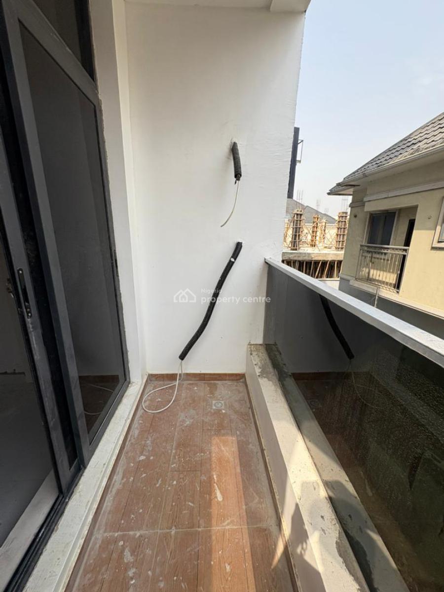 2-bedroom Apartment, Ikate, Lekki, Lagos, Flat / Apartment for Sale