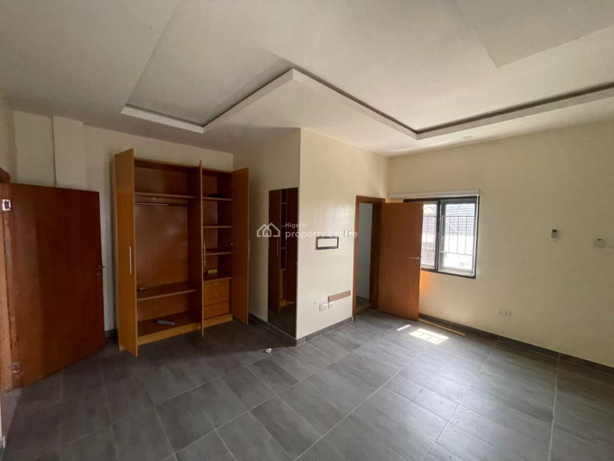 Sharp Serviced 3 Bedrooms Apartment, Off Abraham Adesanya, Ajah, Lagos, Flat / Apartment for Rent