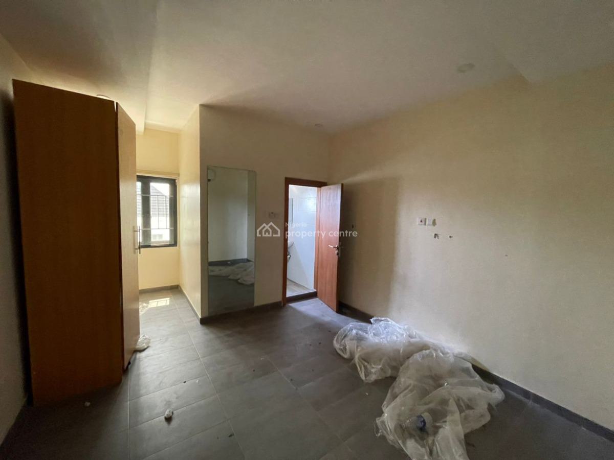 Sharp Serviced 3 Bedrooms Apartment, Off Abraham Adesanya, Ajah, Lagos, Flat / Apartment for Rent