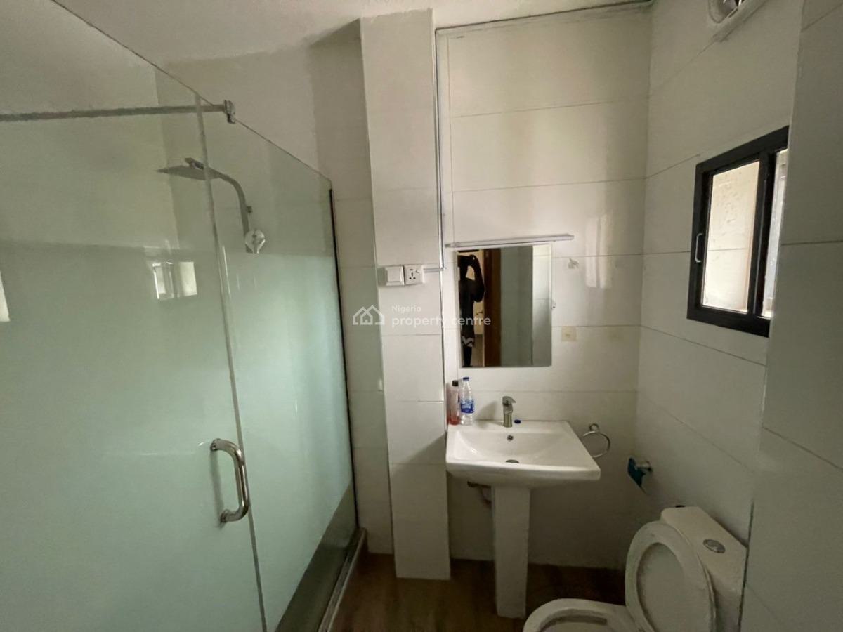 Sharp Serviced 3 Bedrooms Apartment, Off Abraham Adesanya, Ajah, Lagos, Flat / Apartment for Rent