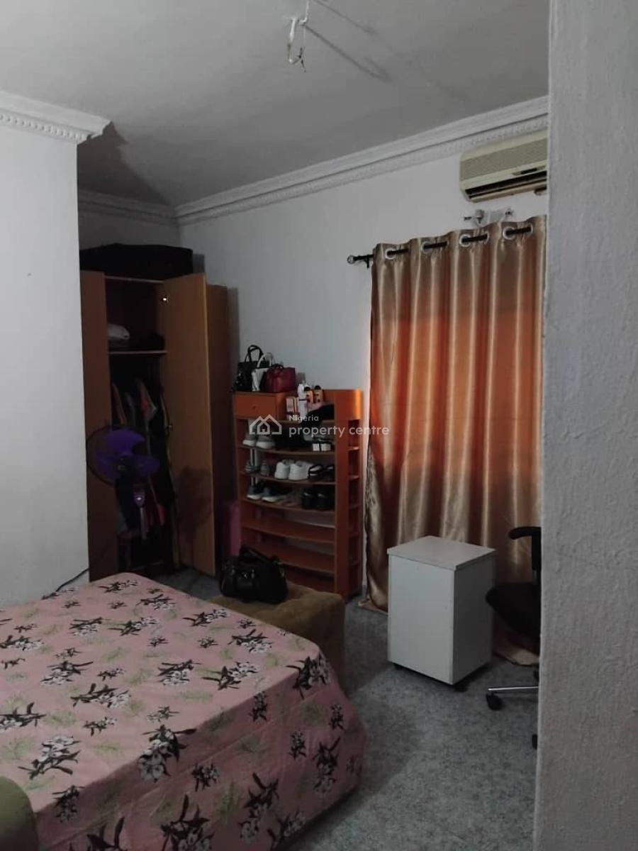 Self-contained, Lekki Phase 1, Lekki, Lagos, Self Contain (single Rooms) for Rent