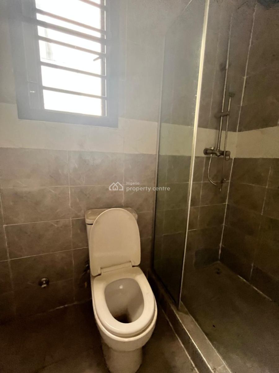 Newly and Well Built 5 Bedroom Detached House, Lekki, Lekki Phase 1, Lekki, Lagos, Semi-detached Duplex for Rent