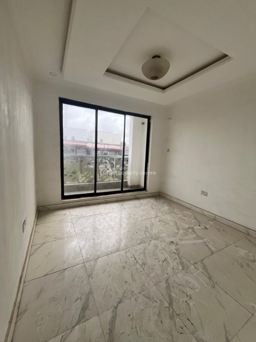 Newly and Well Built 5 Bedroom Detached House, Lekki, Lekki Phase 1, Lekki, Lagos, Semi-detached Duplex for Rent