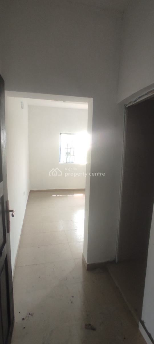 All New Standard Ensuit 2 Bedroom Apt Up and Ground Floor, Marshy Hills Est, Ado, Ajah, Lagos, Flat / Apartment for Rent