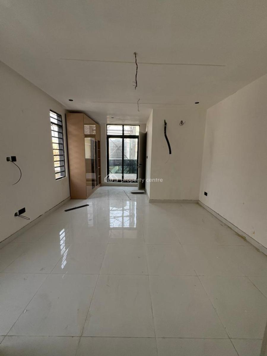 2-bedroom Apartment --lekki, Ikate, Lekki, Lagos, Flat / Apartment for Sale