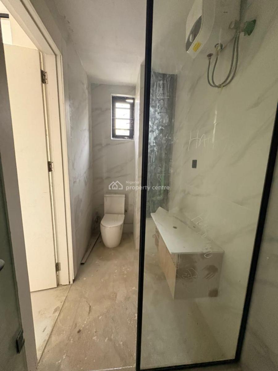 2-bedroom Apartment --lekki, Ikate, Lekki, Lagos, Flat / Apartment for Sale