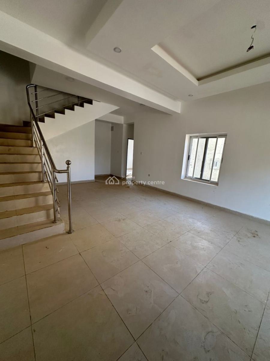 2 Beds Semidetached Duplex in an Estate, Lokogoma District, Abuja, Semi-detached Duplex for Sale