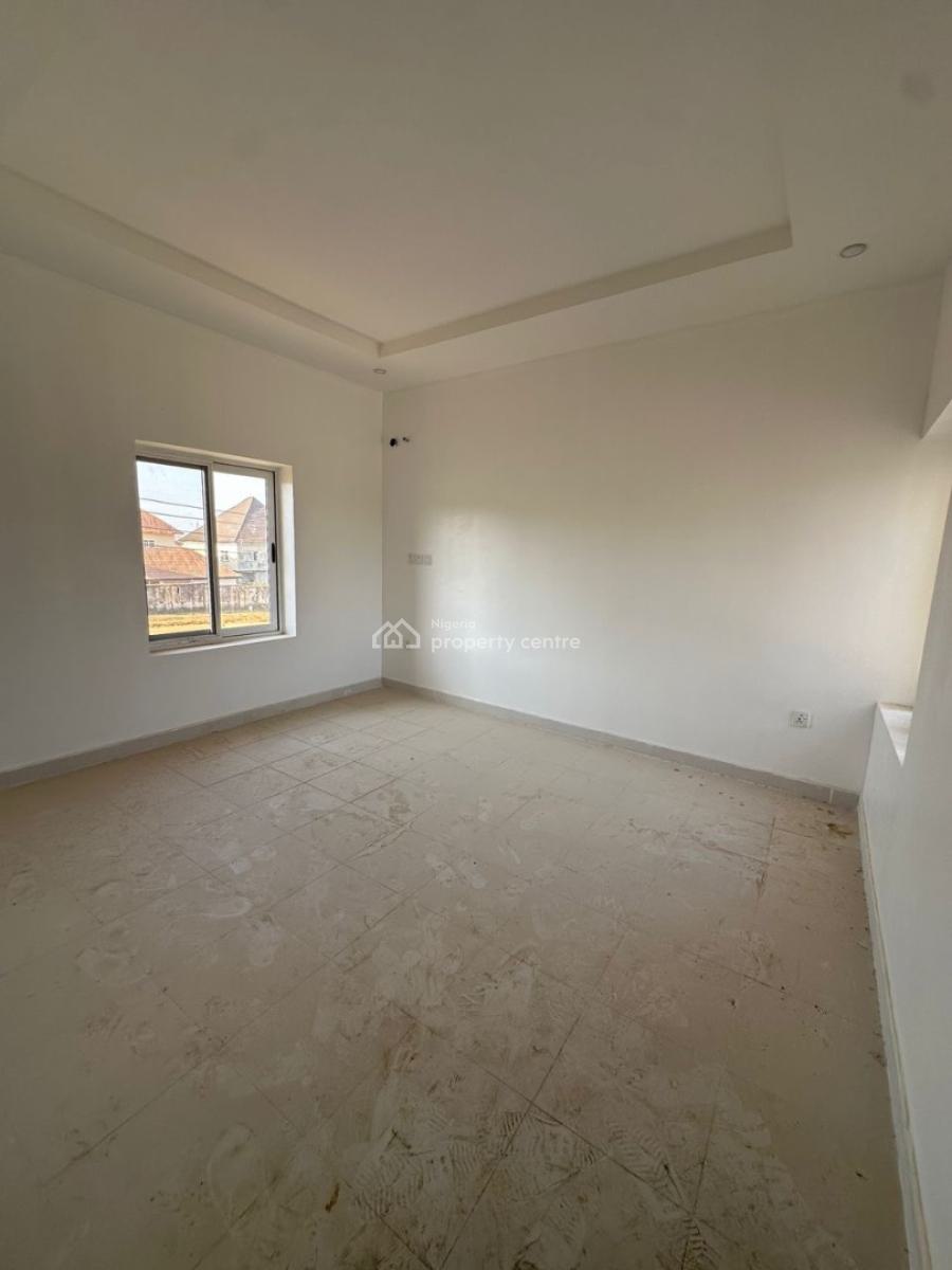 2 Beds Semidetached Duplex in an Estate, Lokogoma District, Abuja, Semi-detached Duplex for Sale