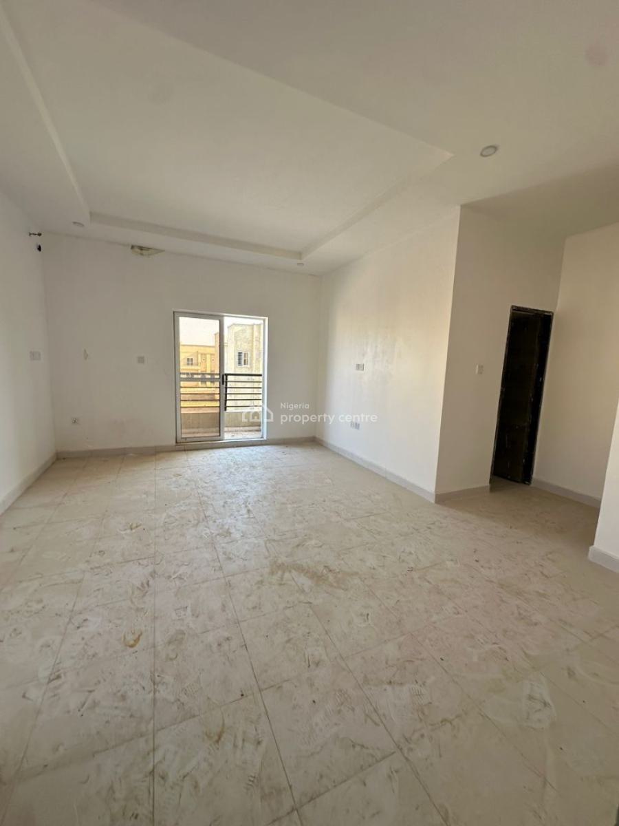 2 Beds Semidetached Duplex in an Estate, Lokogoma District, Abuja, Semi-detached Duplex for Sale