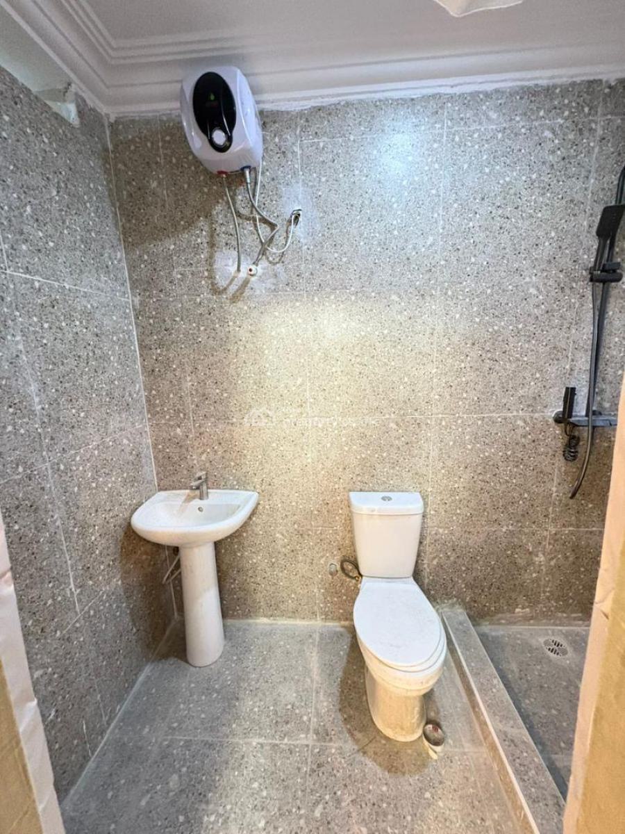 3bedroom, Lekki Phase 1, Lekki Phase 1, Lekki, Lagos, Flat / Apartment for Rent