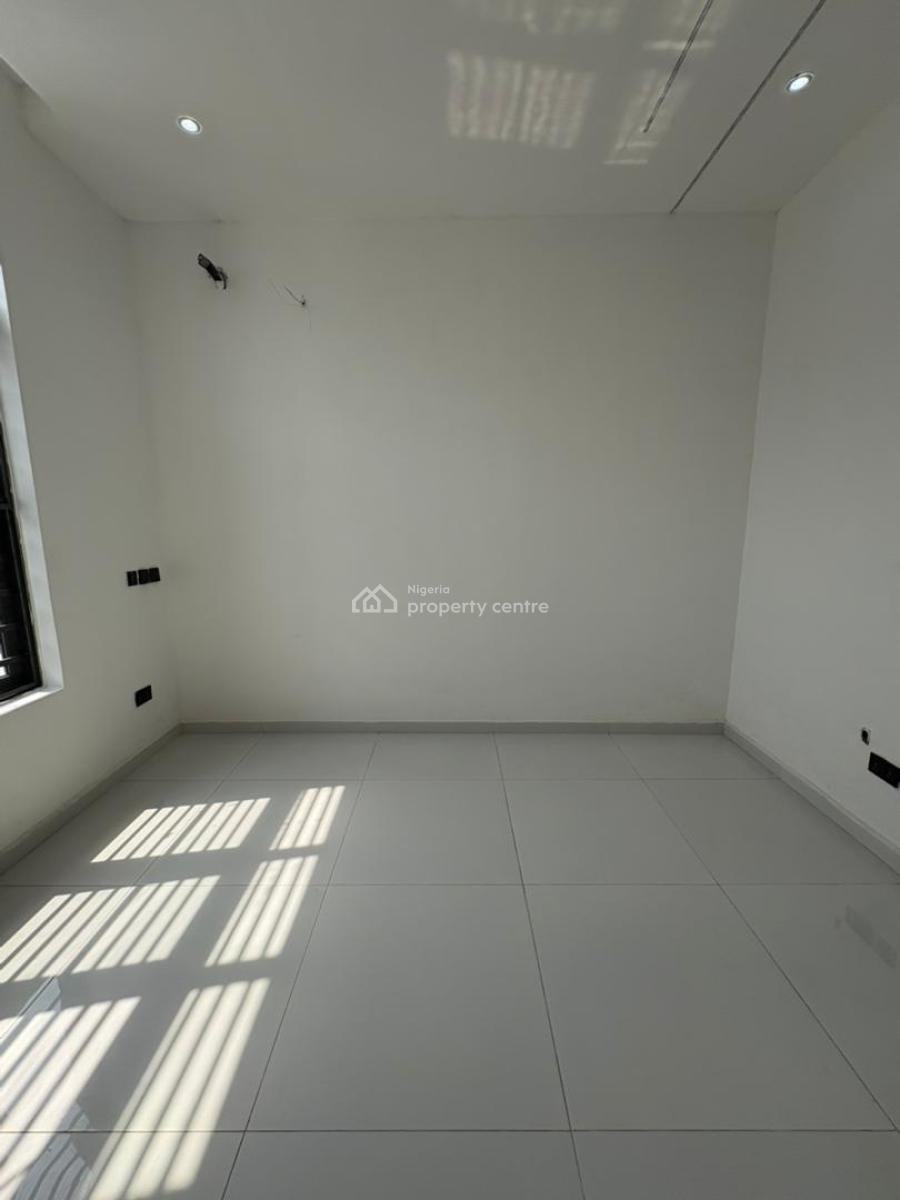 5-bedroom Fully Detached Duplex- Lekki, Lekki, Lagos, Detached Duplex for Sale