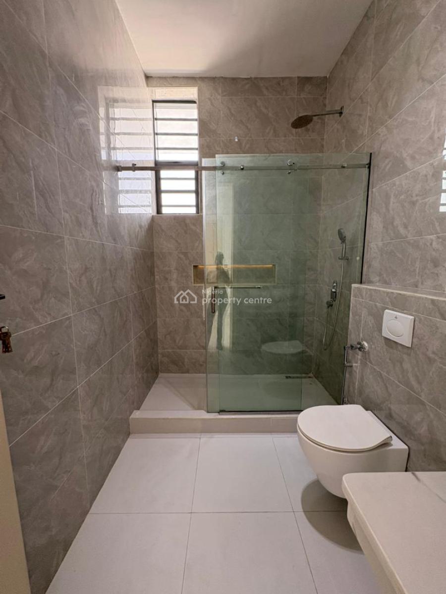 5-bedroom Fully Detached Duplex- Lekki, Lekki, Lagos, Detached Duplex for Sale