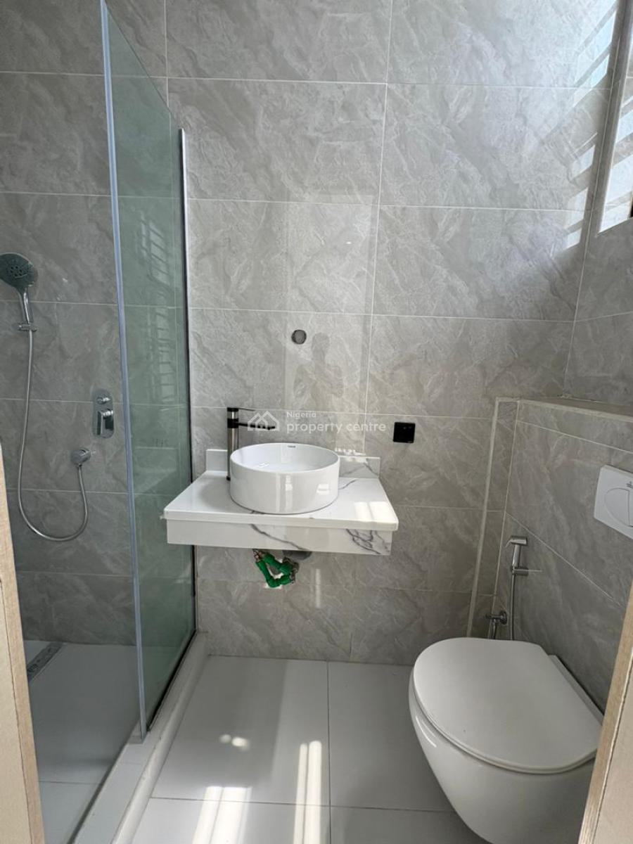 5-bedroom Fully Detached Duplex- Lekki, Lekki, Lagos, Detached Duplex for Sale