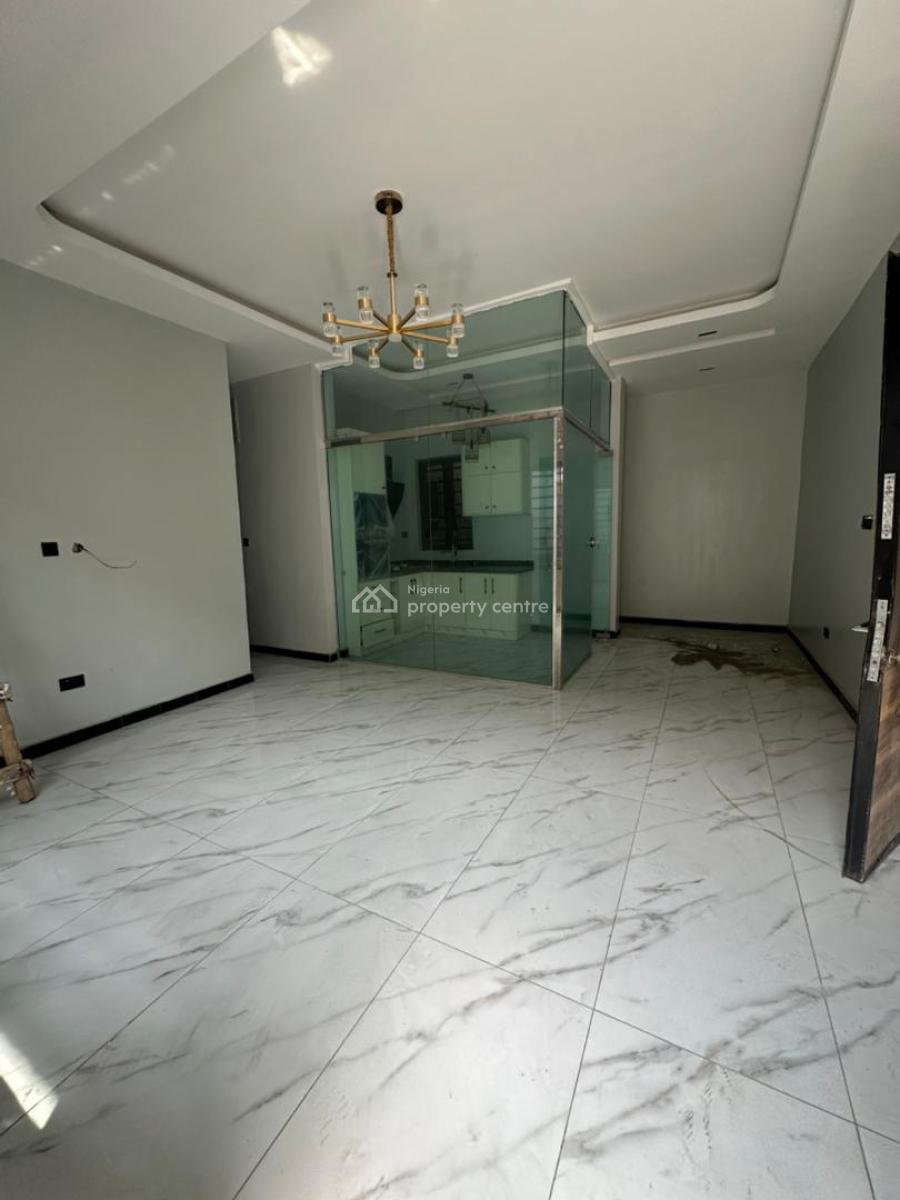 2-bedroom Apartment, Lekki, Lekki, Lagos, Flat / Apartment for Rent