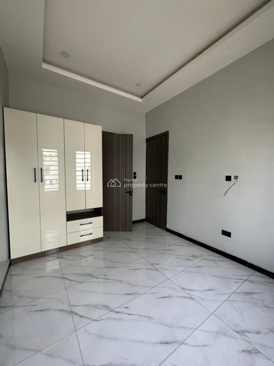 2-bedroom Apartment, Lekki, Lekki, Lagos, Flat / Apartment for Rent