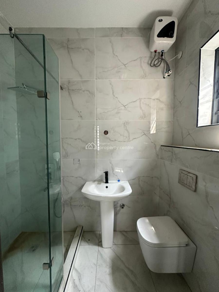 2-bedroom Apartment, Lekki, Lekki, Lagos, Flat / Apartment for Rent