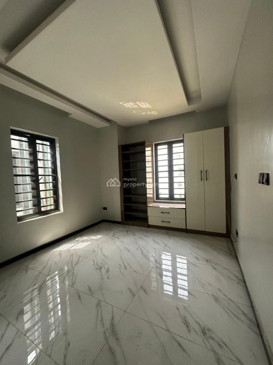 2-bedroom Apartment, Lekki, Lekki, Lagos, Flat / Apartment for Rent