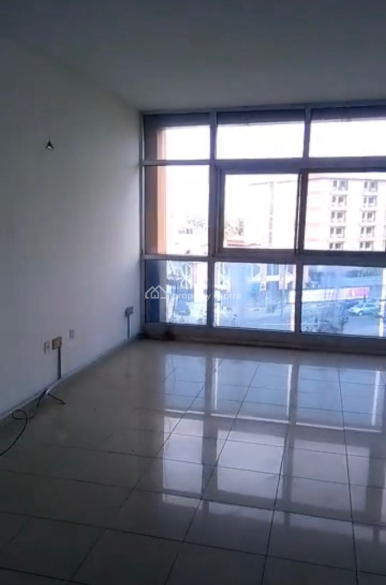 Luxury 3 Bedrooms Maisonette, 1004 Estate, Victoria Island (vi), Lagos, Flat / Apartment for Sale